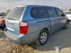 2006 KIA SEDONA