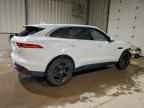 2018 JAGUAR F-Pace