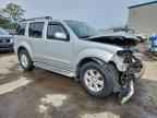 2012 NISSAN PATHFINDER