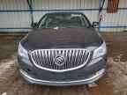 2016 BUICK LACROSSE