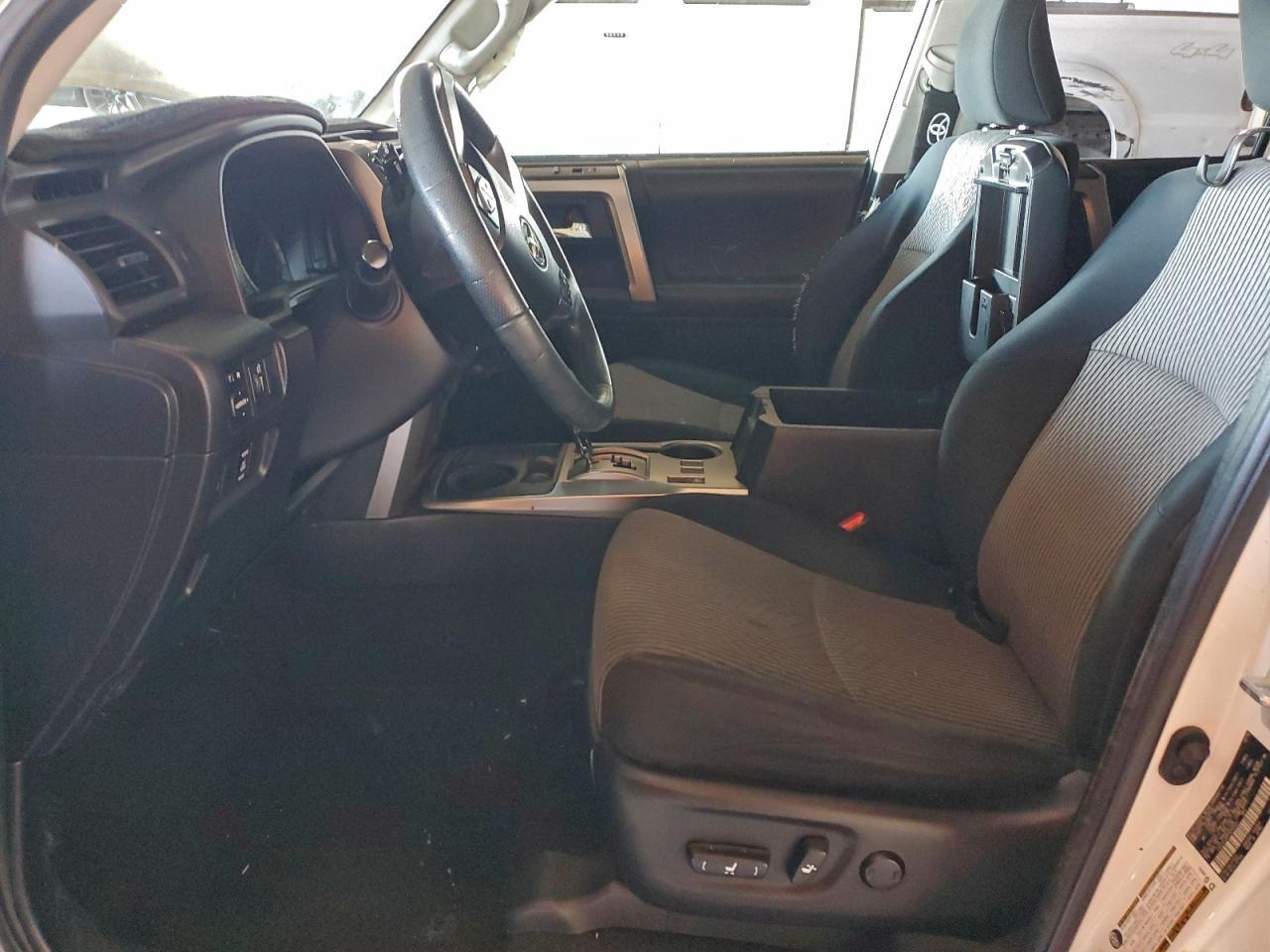 2015 TOYOTA 4Runner