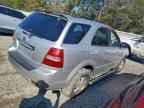 2008 KIA SORENTO