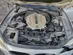 2010 BMW 7 series