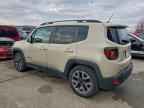 2015 JEEP Renegade