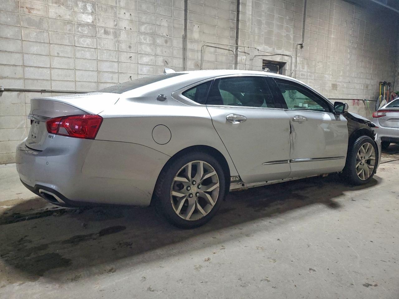 2014 CHEVROLET IMPALA
