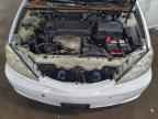 2004 TOYOTA CAMRY