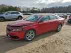 2015 CHEVROLET IMPALA