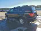 2004 TOYOTA Sequoia