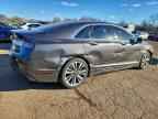 2019 LINCOLN MKZ