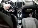 2014 CHEVROLET SONIC