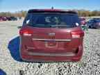2017 KIA SEDONA