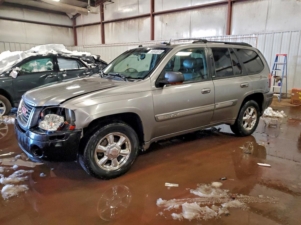 2005 GMC Envoy