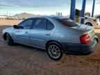 2000 NISSAN ALTIMA