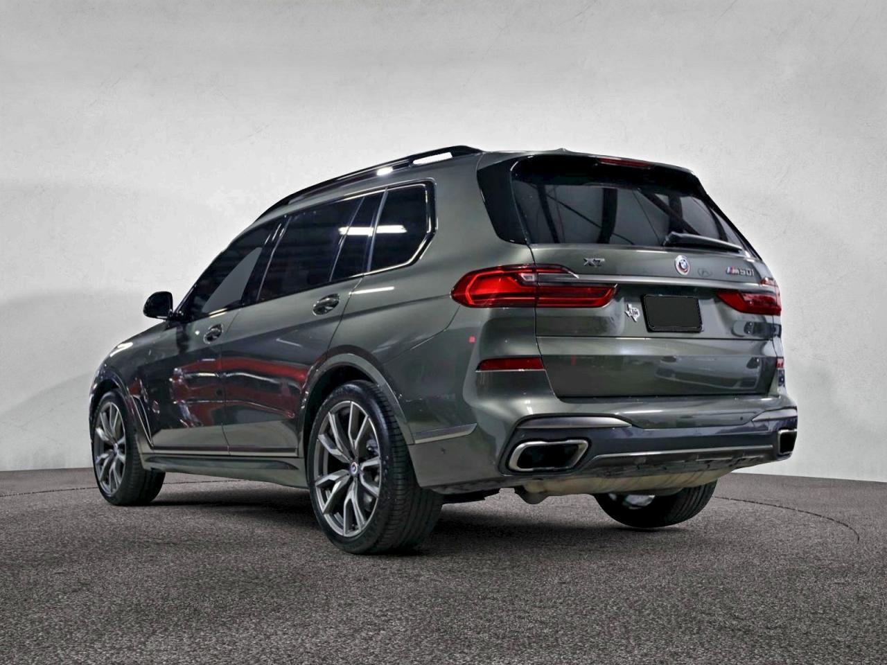 2022 BMW X7