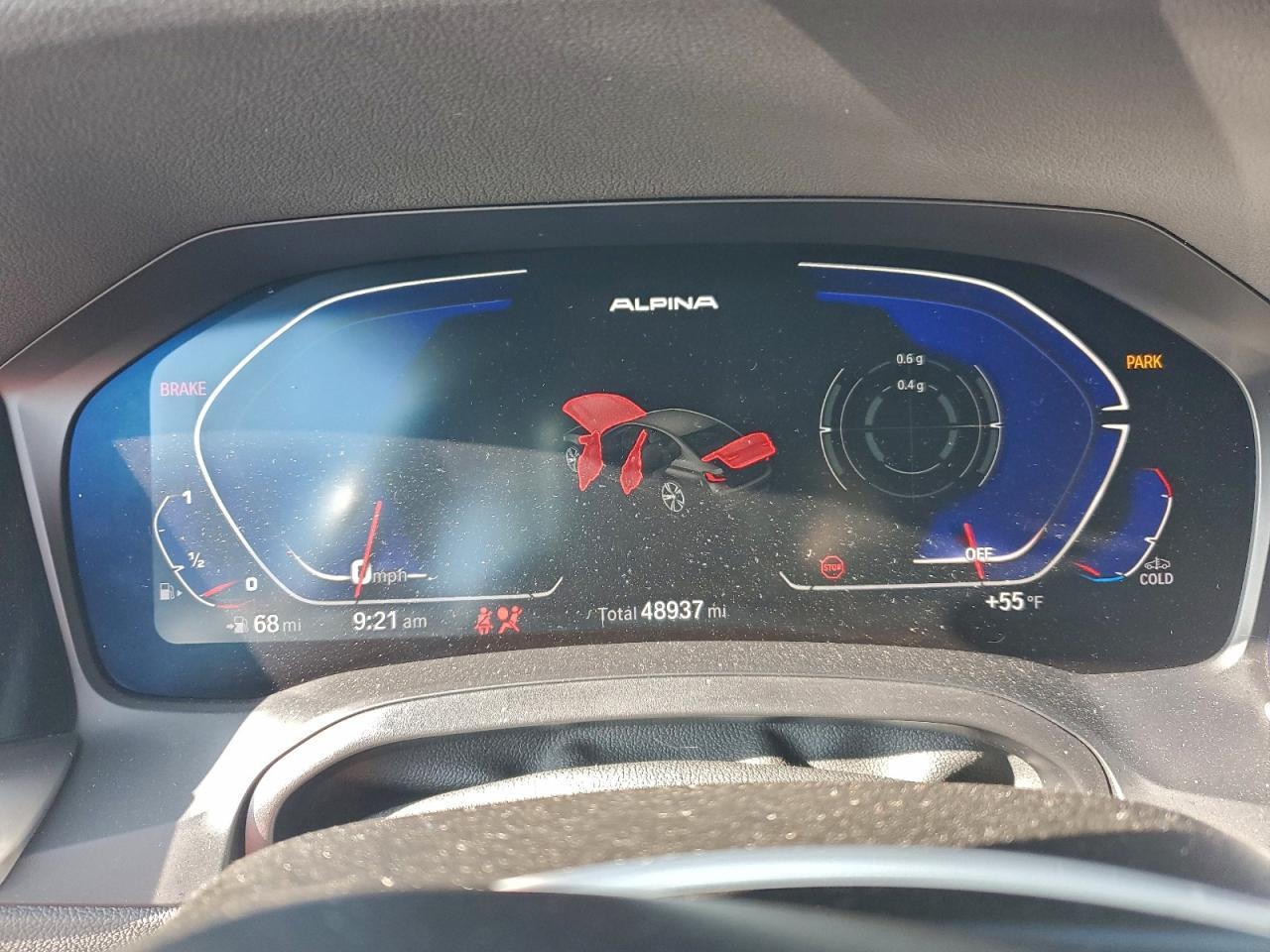 2021 BMW M340i