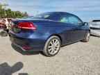 2012 VOLKSWAGEN EOS