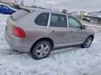 2005 PORSCHE CAYENNE