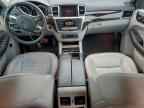 2012 MERCEDES-BENZ ML-Class