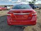 2014 NISSAN SENTRA
