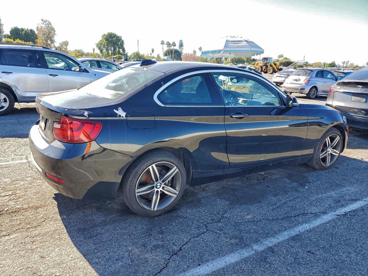 2017 BMW 2 Series
