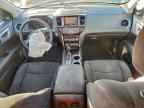 2014 NISSAN PATHFINDER