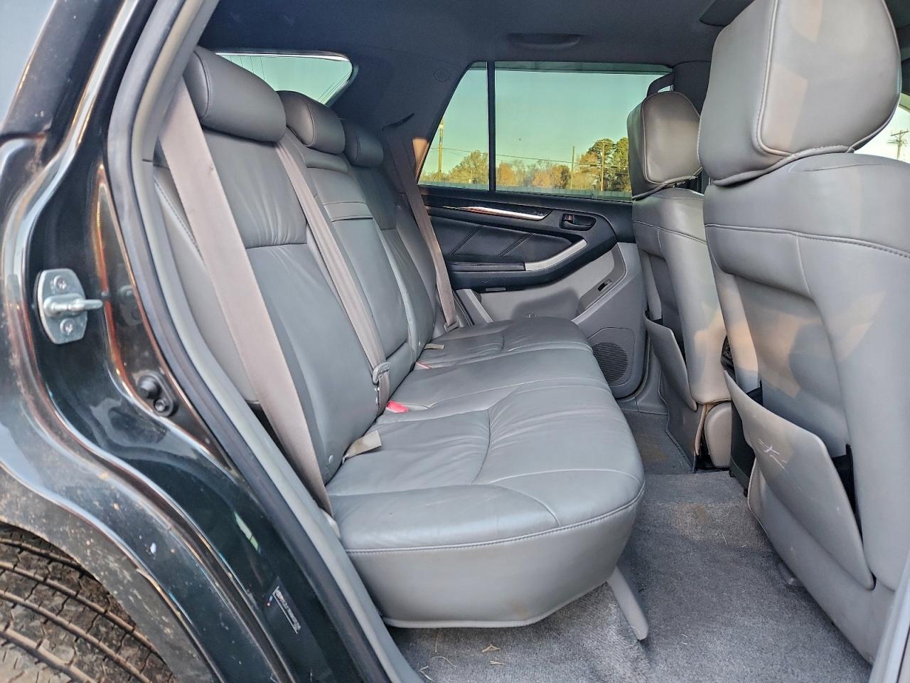 2008 TOYOTA 4Runner
