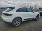 2019 PORSCHE Macan