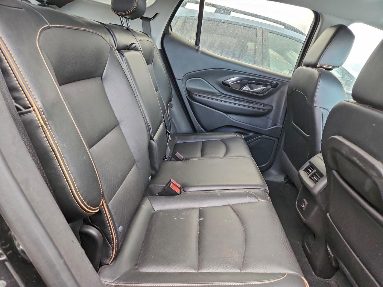2023 GMC Terrain