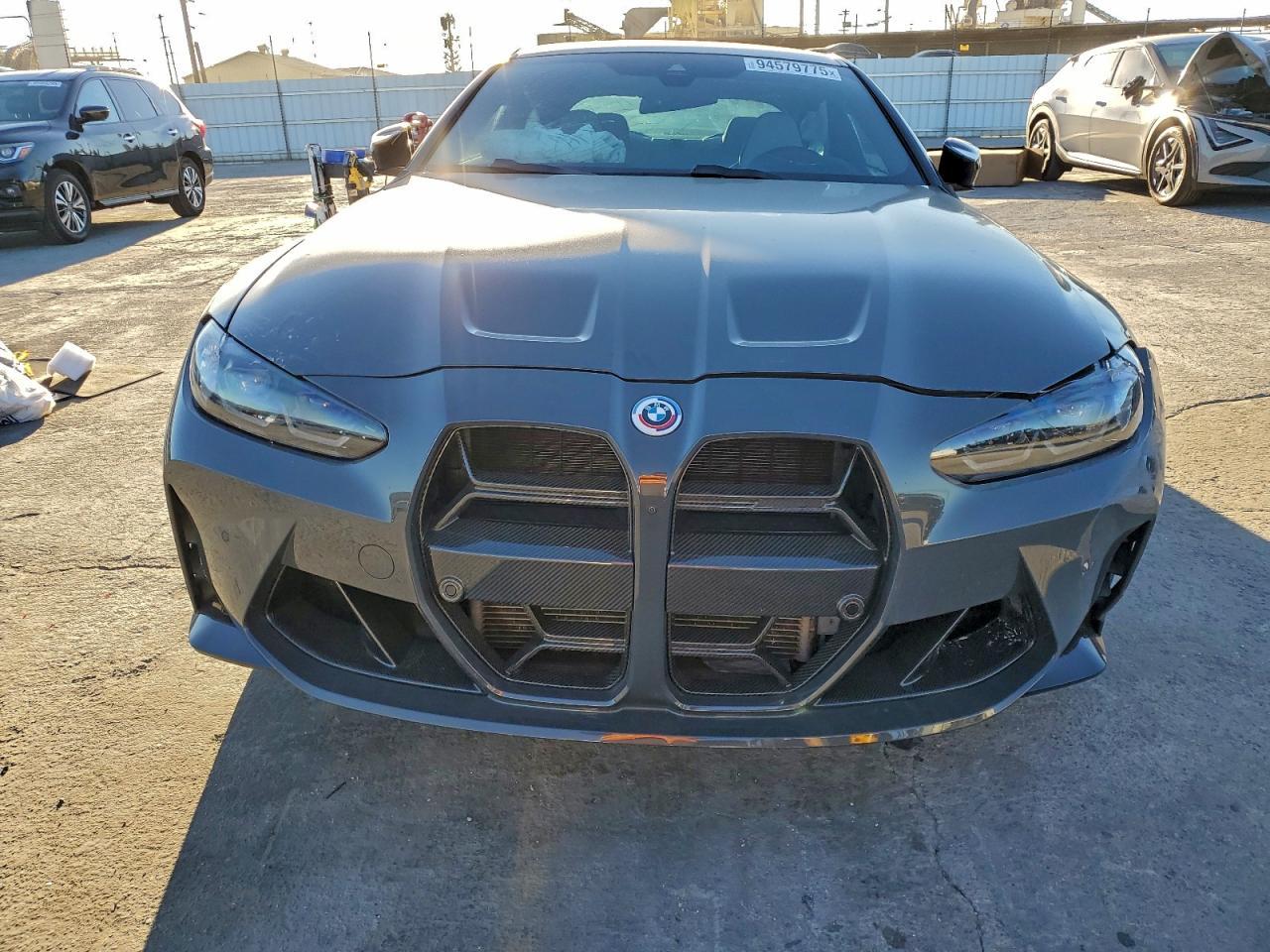 2022 BMW M4