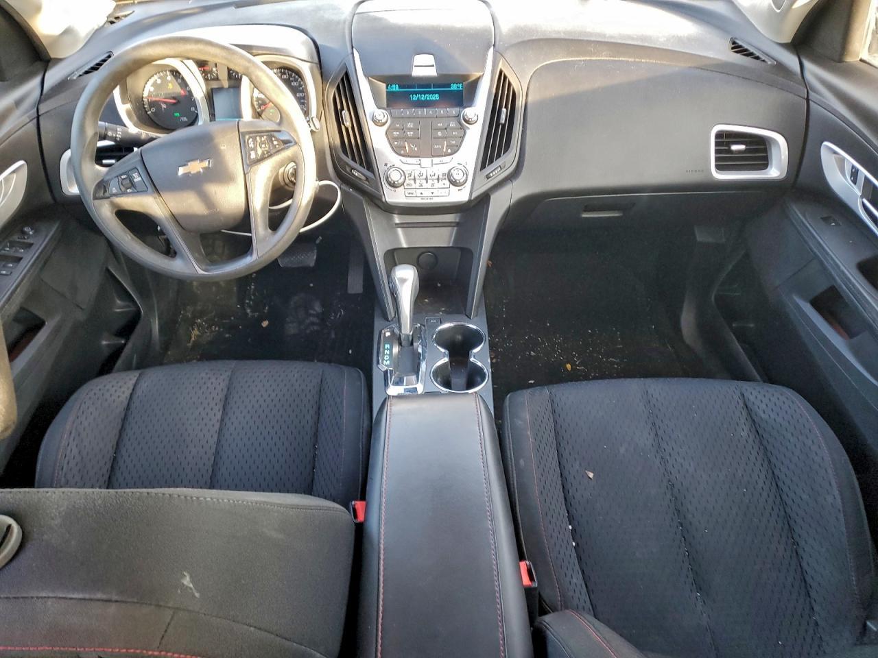2014 CHEVROLET EQUINOX
