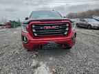 2021 GMC Sierra