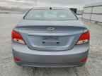 2017 HYUNDAI ACCENT