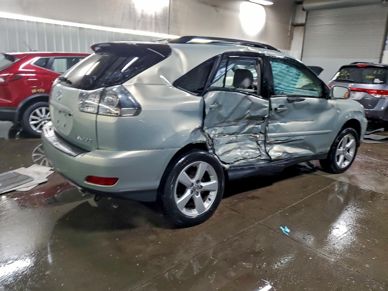2004 LEXUS Rx 330