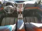 2013 SUBARU Outback