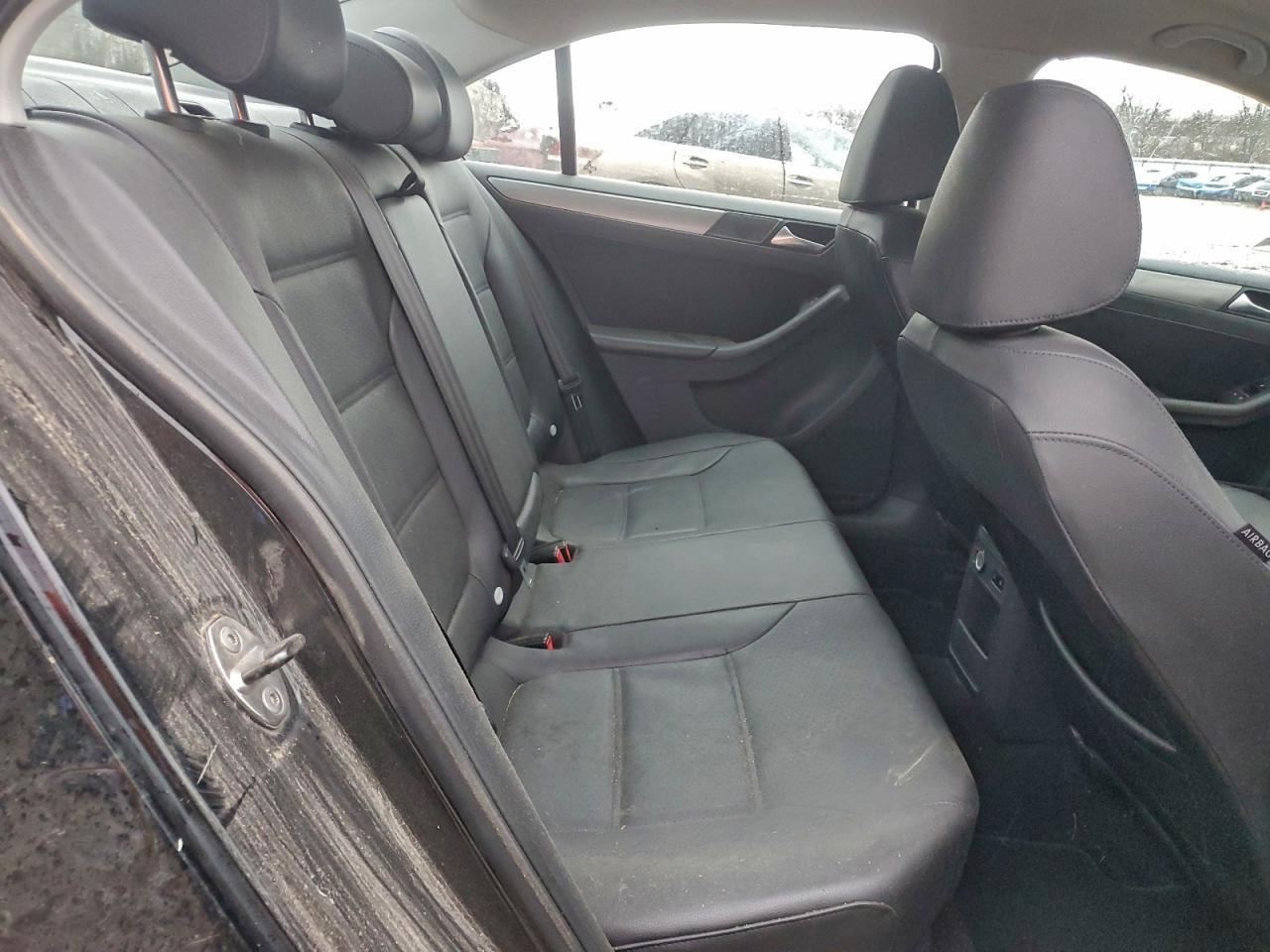 2013 VOLKSWAGEN JETTA