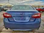 2015 SUBARU Legacy