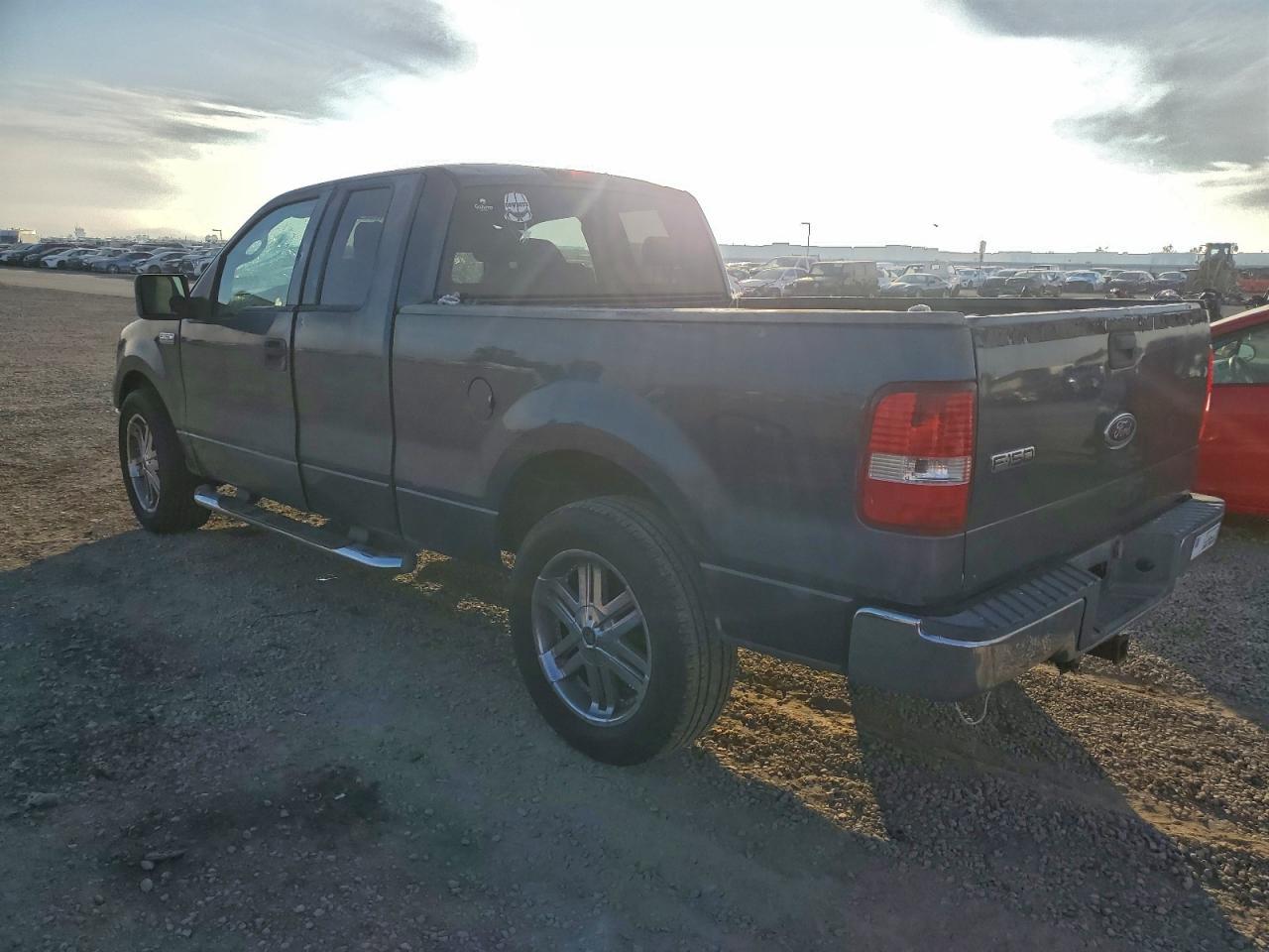 2004 FORD F-150