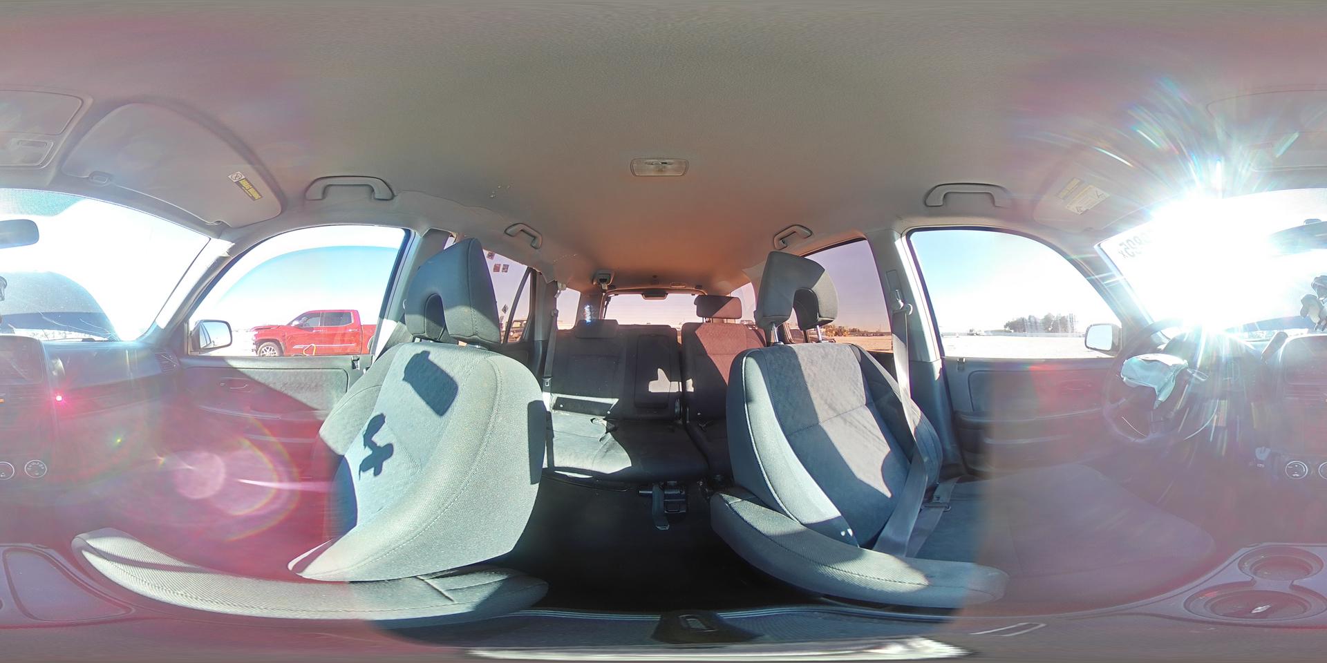 2006 HONDA CR-V
