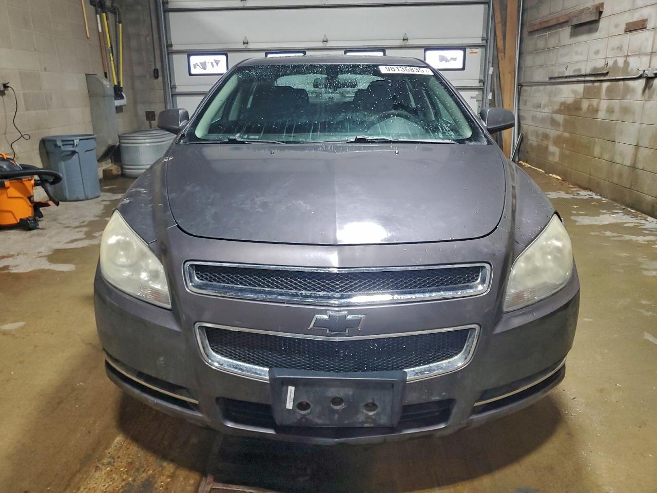 2010 CHEVROLET MALIBU