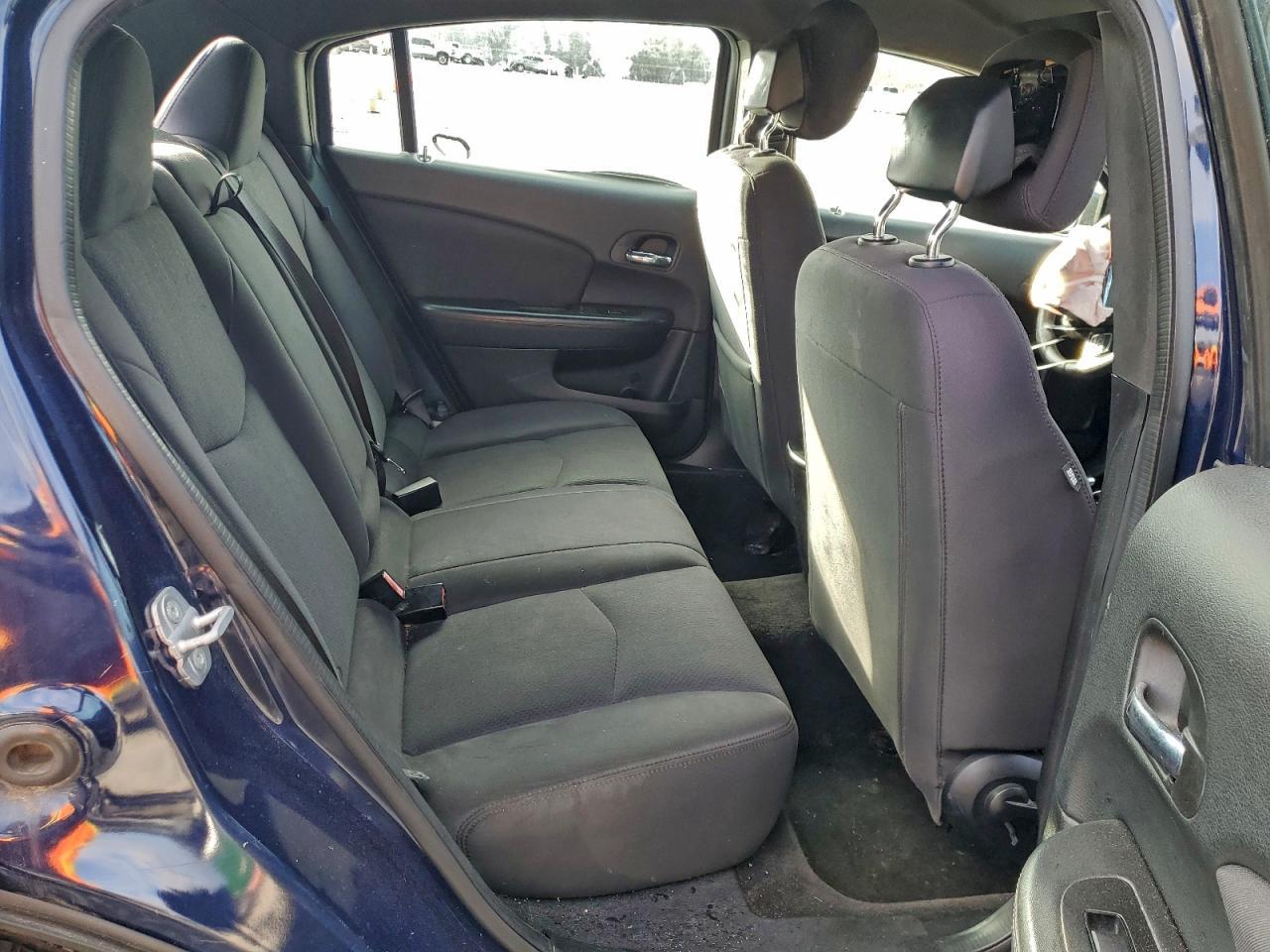2013 CHRYSLER 200