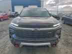 2025 CHEVROLET TRAVERSE