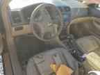 2003 HONDA ACCORD
