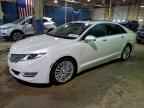 2015 LINCOLN MKZ