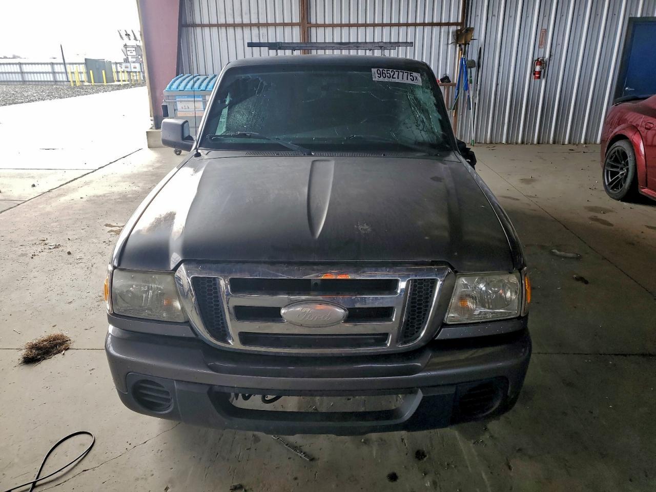 2008 FORD RANGER