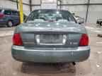2005 NISSAN SENTRA