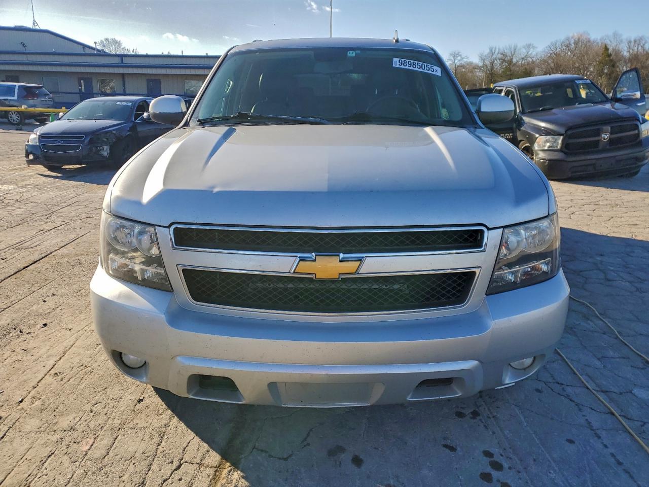2012 CHEVROLET Suburban