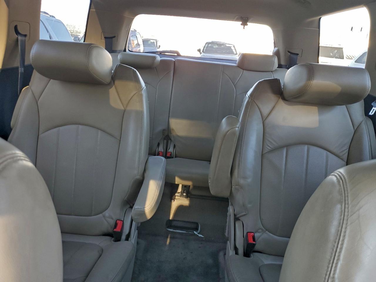 2012 GMC ACADIA