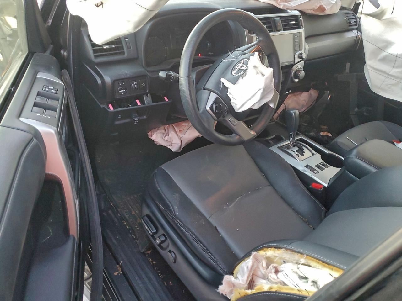 2021 TOYOTA 4Runner