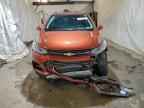 2019 CHEVROLET TRAX