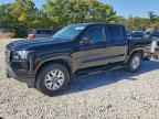2022 NISSAN Frontier